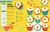 Children's Quick and Easy Cookbook (Over 60 Simple Recipes) by Angela Wilkes, 9780744073980