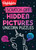 Scratch-Off Hidden Pictures Unicorn Puzzles by Highlights, 9781644729168