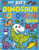 My Busy Dinosaur Coloring Book by Tiger Tales, Cathy Hughes, 9781664340510