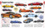 El libro de los transportes (Cars, Trains, Ships, and Planes) (Spanish Edition) by DK, 9780744079203