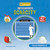 Infographics: Scarcity by Christina Hill, 9781668920275