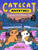 Cat & Cat Adventures: Journey into Unibear City (A Graphic Novel) - 9780063083875 by Susie Yi, Susie Yi