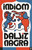 indiom by Daljit Nagra, 9780571372256