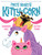 Party Hearty Kitty-Corn (A Picture Book) by Shannon Hale, LeUyen Pham, 9781419750953