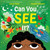 Can You See It? (A Picture Book) by Susan Verde, Juliana Perdomo, 9781419761638