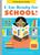 I Am Ready for School! (A Board Book) by Stephen Krensky, Sara Gillingham, 9781419761683