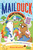 Mail Duck Helps a Friend (A Mail Duck Special Delivery) (A Book of Colors and Surprises) by Erica Sirotich, 9781419765643