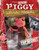 The 100% Official Piggy Survival Manual: An AFK Book by Scholastic, 9781338864656