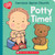 Potty Time! (Little Loves) by Caroline Jayne Church, Caroline Jayne Church, 9781338894899 Potty Time! (Little Loves) by Caroline Jayne Church, Caroline Jayne Church, 9781338894899