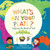What's on Your Plate? (Exploring the World of Food) - 9781454949268 by Whitney Stewart, Christiane Engel, 9781454949268