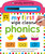 Priddy Learning: My First Wipe Clean Phonics by Roger Priddy, Priddy Books, 9781684492893