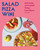 Salad Pizza Wine (And Many More Good Things from Elena) by Janice Tiefenbach, Stephanie Mercier Voyer, Ryan Gray, Marley Sniatowsky, 9780525611776