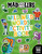 Mad Libs Wild, Wild Words Activity Book (Sticker and Activity Book with Over 100 Stickers) by Gabriella DeGennaro, Mad Libs, 9780593523223