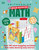Brain Boost Math (Explore the Magic of Numbers with Over 100 Great Activities and Puzzles) by DK, 9780744056129