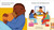 Together: A First Conversation About Love - 9780593522882 by Megan Madison, Jessica Ralli, Anne/Andy Passchier