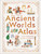 The Ancient Worlds Atlas by DK, Russell Barnett, 9780744077261