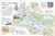 The Ancient Worlds Atlas by DK, Russell Barnett, 9780744077261