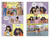 Doodles from the Boogie Down by Stephanie Rodriguez, 9780451480651