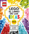 LEGO: El libro de las ideas (nueva edicion) (The LEGO Ideas Book, New Edition) (Con modelos nuevos ¡Construye lo que quieras!) (Spanish Edition) by DK, 9780744064636