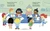 Hooray for DNA! (How a Bear and a Bug Are a Lot Like Us) - 9780593427040 by Pauline Thompson, Greg Pizzoli