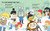 Hooray for DNA! (How a Bear and a Bug Are a Lot Like Us) - 9780593427040 by Pauline Thompson, Greg Pizzoli