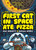 The First Cat in Space Ate Pizza (A Graphic Novel) - 9780063084094 by Mac Barnett, Shawn Harris, 9780063084094