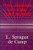 Fringe of the Unknown by L. Sprague De Camp, 9780879752170