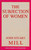 Subjection of Women by John Stuart Mill, 9780879753351