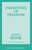 Paradoxes of Freedom by Sidney Hook, 9780879754105