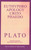 Euthyphro, Apology, Crito, and Phaedo by Plato, Benjamin Jowett, 9780879754969