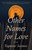 Other Names for Love (A Novel) - 9781250872883 by Taymour Soomro, 9781250872883
