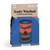 Andy Warhol Crinkle Fabric Stroller Book by Mudpuppy, Andy Warhol, 9780735377790