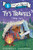 Ty's Travels: Camp-Out - 9780063083660 by Kelly Starling Lyons, Niña Mata