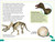 DK Super Readers Level 3 Dinosaurs Discovered by DK, 9780744065824