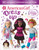 American Girl Dress Up Ultimate Sticker Collection by DK, 9780744073775
