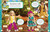 American Girl Dress Up Ultimate Sticker Collection by DK, 9780744073775