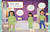 American Girl Dress Up Ultimate Sticker Collection by DK, 9780744073775