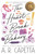 The Heartbreak Bakery - 9781536230444 by A. R. Capetta, 9781536230444
