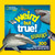 Weird But True! Sharks (300 Fin-nomenal Facts to Dive Into) - 9781426372407 by National Geographic Kids, 9781426372407
