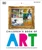 Children's Book of Art by DK, 9780744082760