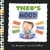 Theo's Mood (A Book of Feelings) - 9780807577844 by Maryann Cocca-Leffler, Maryann Cocca-Leffler