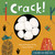 Crack! by Beatriz Giménez de Ory, Paloma Valdivia, 9781646860937