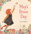 May's Brave Day by Lucy Morris, 9781547602902