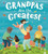Grandpas Are the Greatest by Ben Faulks, Nia Tudor, 9781547612307