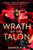 Wrath of the Talon by Sophie Kim, 9781649373991