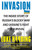 Invasion (The Inside Story of Russia's Bloody War and Ukraine's Fight for Survival) by Luke Harding, 9780593685174 Invasion (The Inside Story of Russia's Bloody War and Ukraine's Fight for Survival) by Luke Harding, 9780593685174