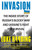 Invasion (The Inside Story of Russia's Bloody War and Ukraine's Fight for Survival) by Luke Harding, 9780593685174
