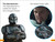 DK Super Readers Level 1 Star Wars Grogu's Galaxy (Meet Mando's New Friend!) by Matt Jones, 9780744070651