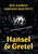 Hansel and Gretel (A TOON Graphic) by Neil Gaiman, Lorenzo Mattotti, 9781662665042