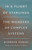 In a Flight of Starlings (The Wonders of Complex Systems) by Giorgio Parisi, 9780593493151